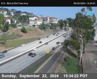 SB 5 at Old Town Ave