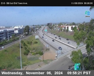 SB 5 at Old Town Ave