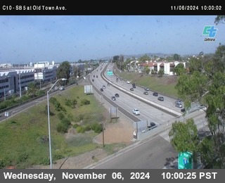 SB 5 at Old Town Ave