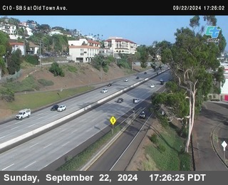 SB 5 at Old Town Ave