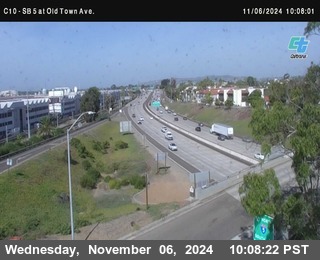 SB 5 at Old Town Ave