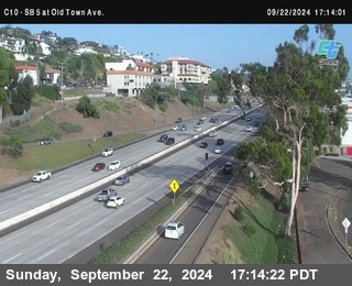 SB 5 at Old Town Ave