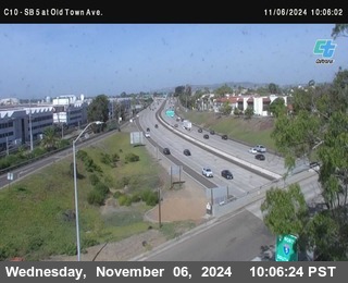 SB 5 at Old Town Ave