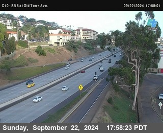 SB 5 at Old Town Ave