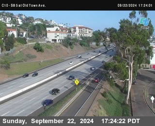 SB 5 at Old Town Ave