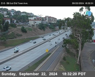 SB 5 at Old Town Ave