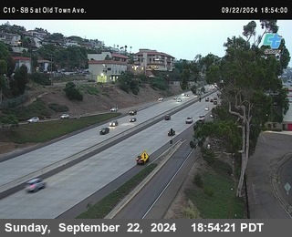 SB 5 at Old Town Ave