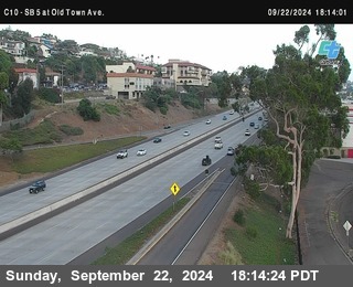 SB 5 at Old Town Ave