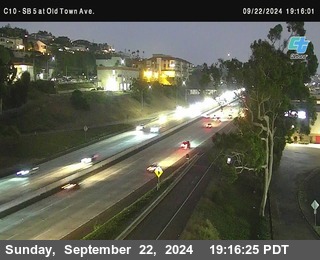 SB 5 at Old Town Ave