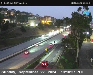 SB 5 at Old Town Ave