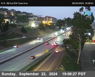 SB 5 at Old Town Ave