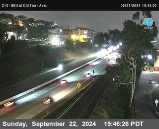 SB 5 at Old Town Ave