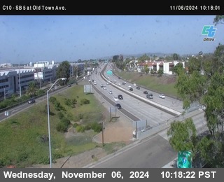 SB 5 at Old Town Ave