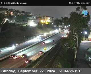 SB 5 at Old Town Ave