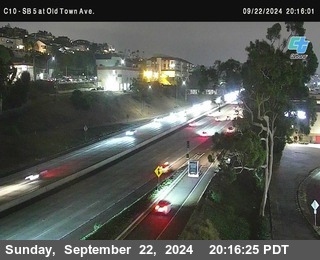 SB 5 at Old Town Ave