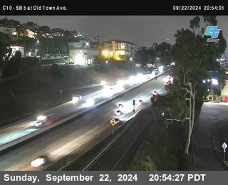 SB 5 at Old Town Ave