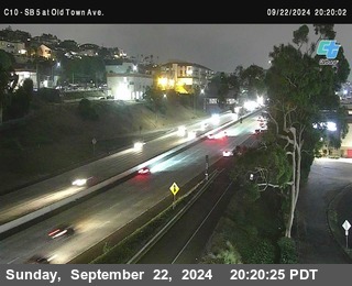 SB 5 at Old Town Ave