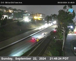 SB 5 at Old Town Ave