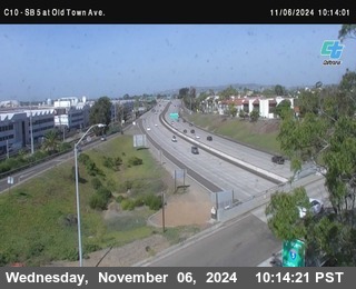 SB 5 at Old Town Ave