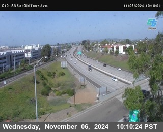 SB 5 at Old Town Ave