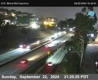 SB 5 at Old Town Ave