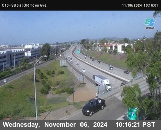 SB 5 at Old Town Ave