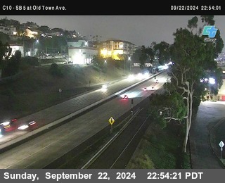 SB 5 at Old Town Ave