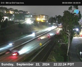 SB 5 at Old Town Ave