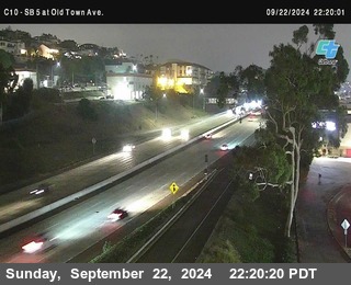 SB 5 at Old Town Ave