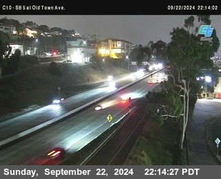 SB 5 at Old Town Ave