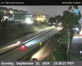 SB 5 at Old Town Ave