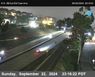 SB 5 at Old Town Ave