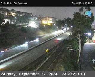 SB 5 at Old Town Ave