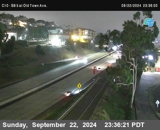 SB 5 at Old Town Ave