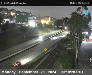 SB 5 at Old Town Ave