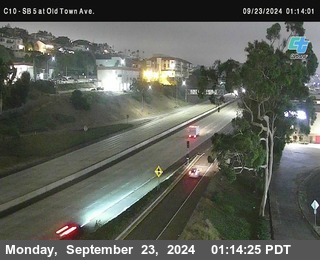 SB 5 at Old Town Ave