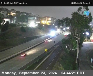 SB 5 at Old Town Ave