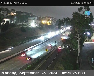 SB 5 at Old Town Ave