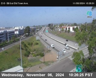 SB 5 at Old Town Ave