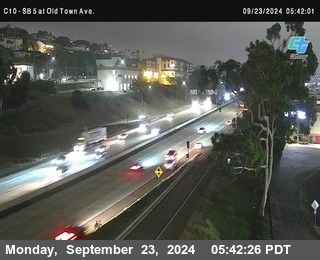 SB 5 at Old Town Ave