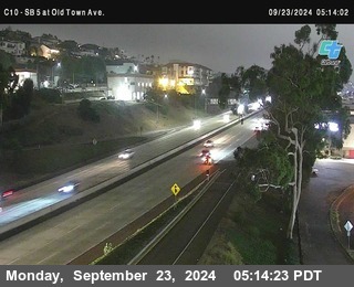 SB 5 at Old Town Ave