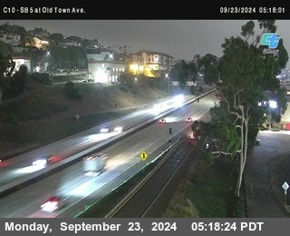 SB 5 at Old Town Ave