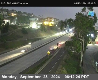 SB 5 at Old Town Ave