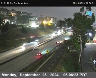 SB 5 at Old Town Ave