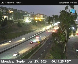 SB 5 at Old Town Ave