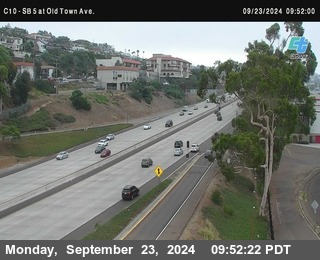 SB 5 at Old Town Ave