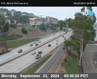 SB 5 at Old Town Ave