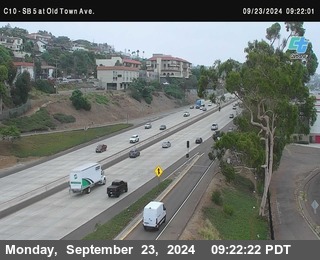 SB 5 at Old Town Ave