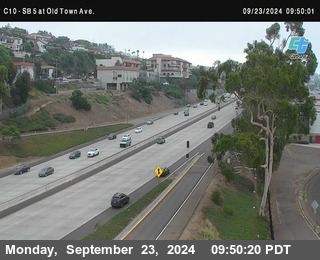 SB 5 at Old Town Ave