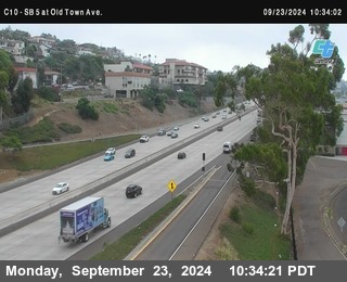 SB 5 at Old Town Ave